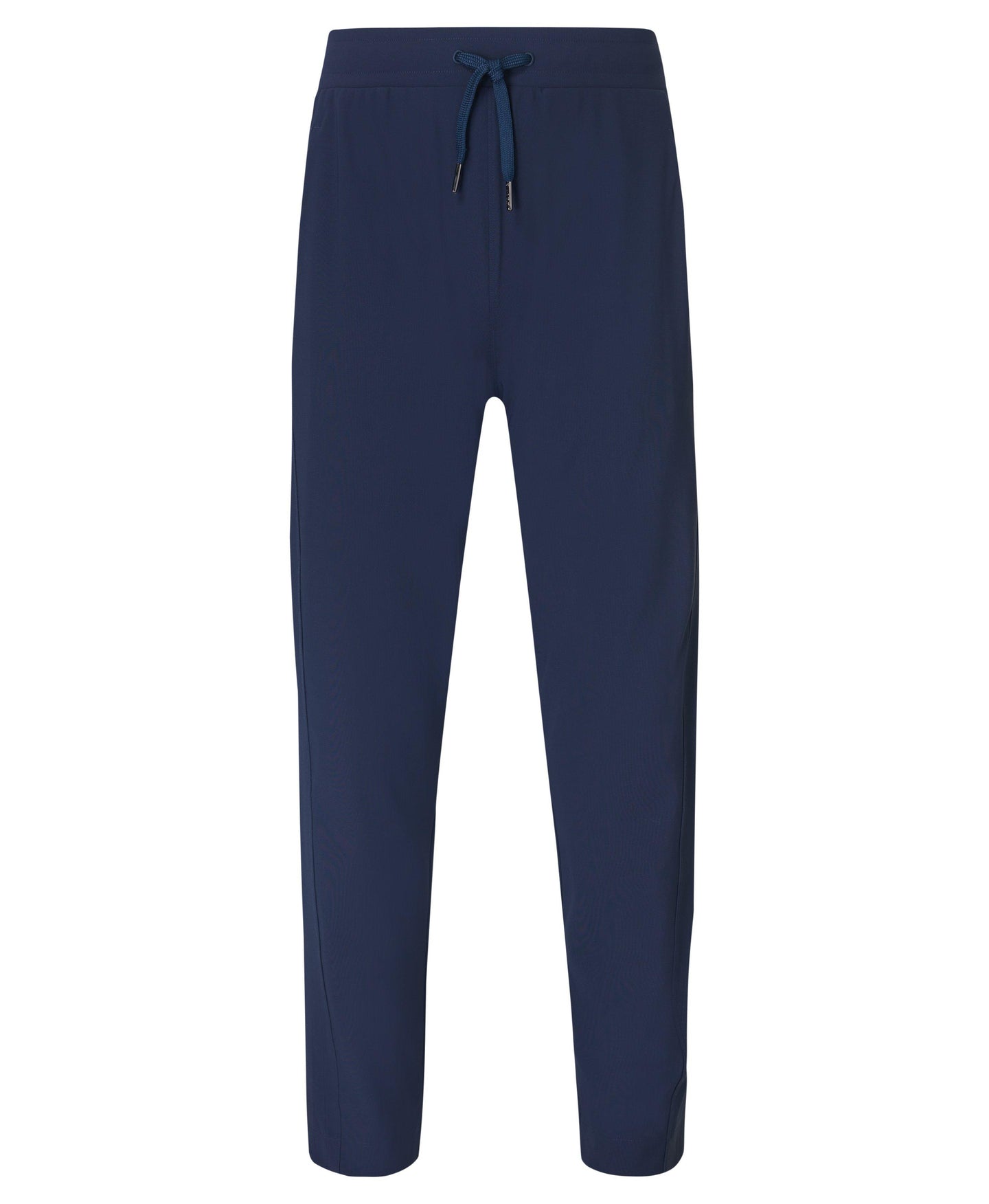 Winter Explorer Trouser 27 Sb9224 Fl Navy-Blue