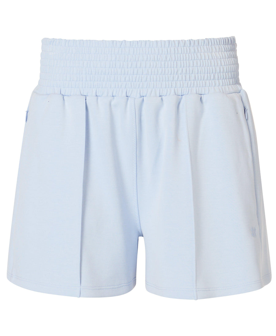 Sand Wash Cloudweight Short Sb9404 Breeze-Blue