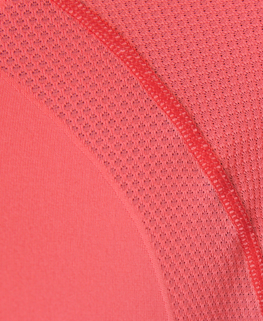 Athlete Seamless Featherweight Sb9449 Coral-Pink