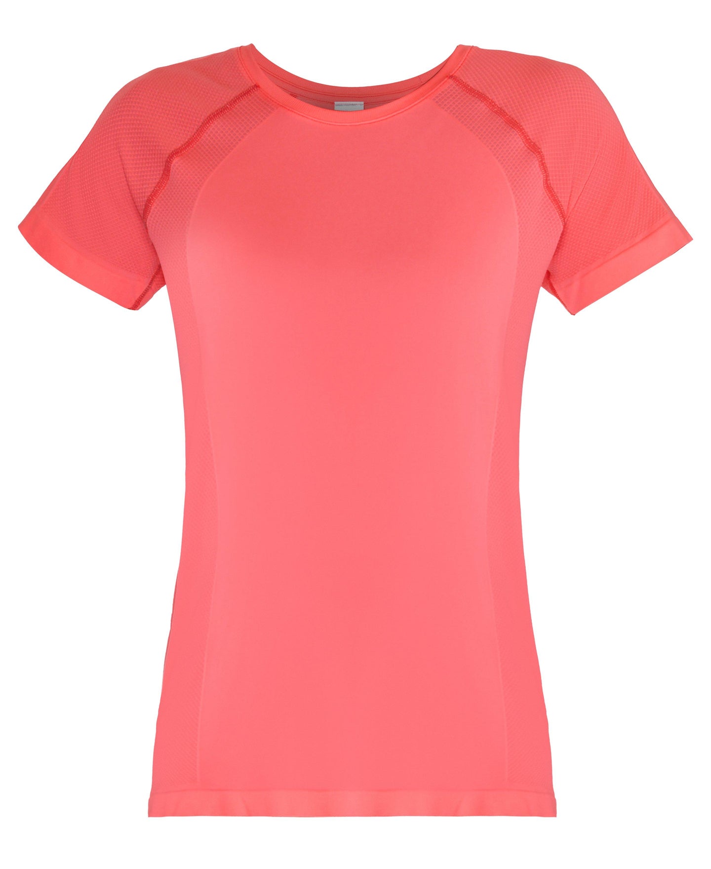 Athlete Seamless Featherweight Sb9449 Coral-Pink