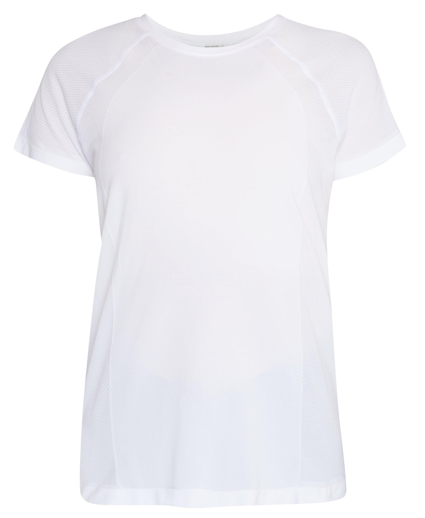 Athlete Seamless Featherweight Sb9449 White