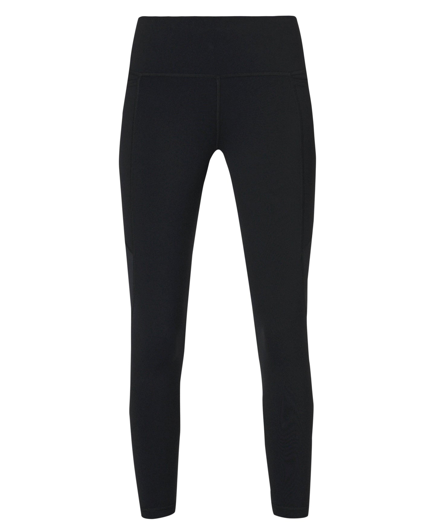 Aerial Core 7/8 Workout Leggin Sb954978 Black