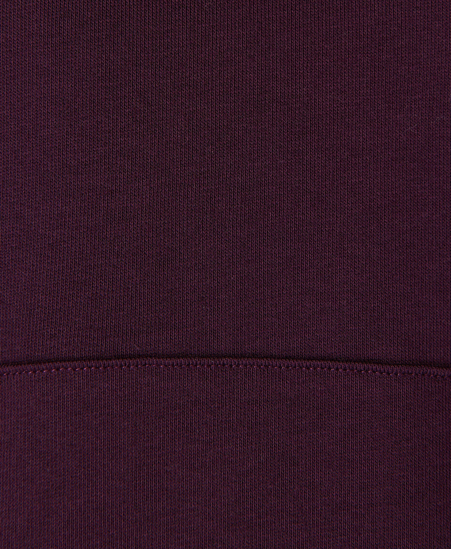 After Class Hoody Sb9586 Midnight-Cherry-Purp