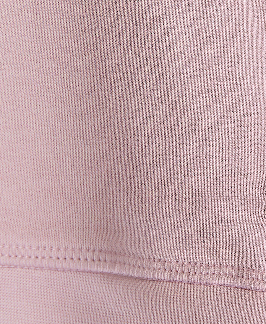 After Class Hoody Sb9586 Pirouette-Pink