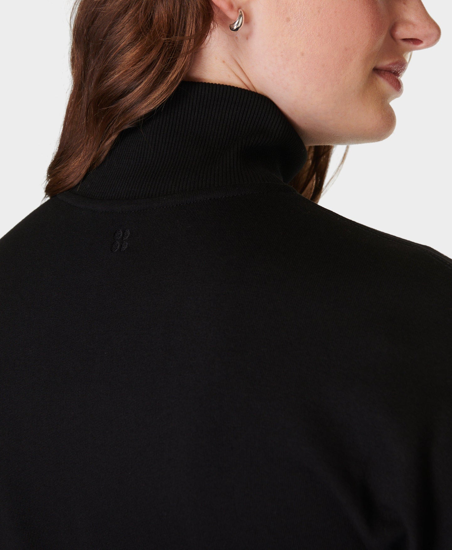 After Class Zip Up Sb9599 Black