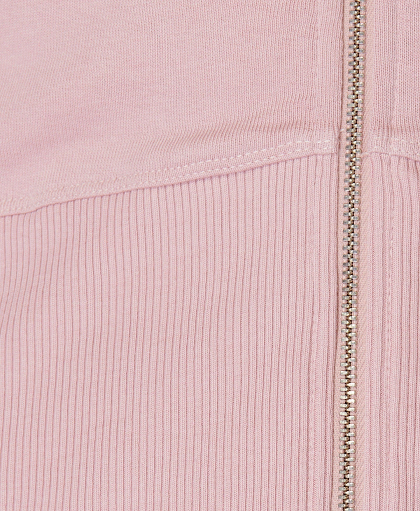 After Class Zip Up Sb9599 Pirouette-Pink