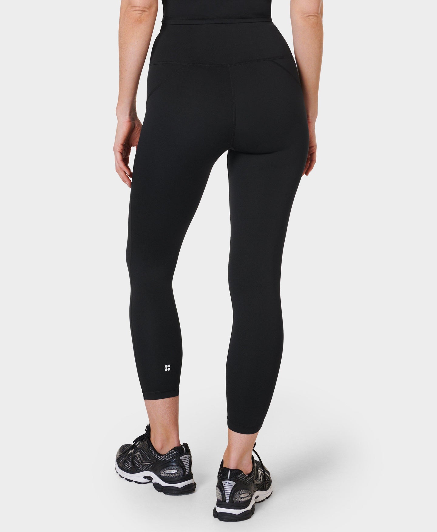 Sustainable All Day Legging Sb9651 Black