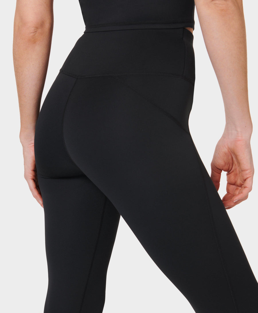 Sustainable All Day Legging Sb9651 Black