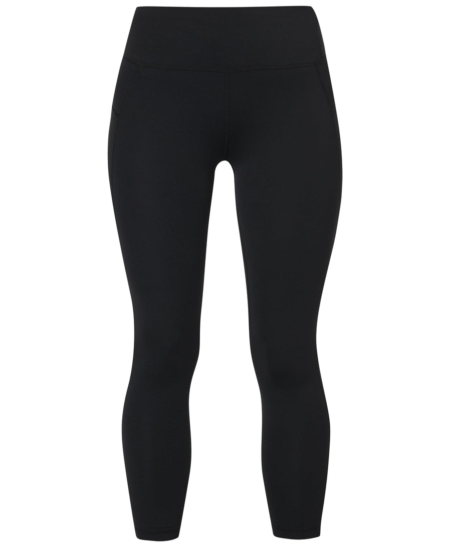 Sustainable All Day Legging Sb9651 Black