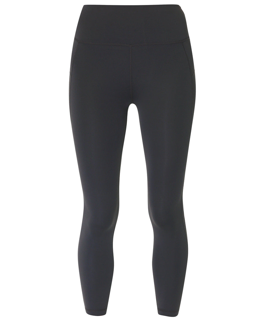 All Day Active Leggings Sb9651 Dark-Grey