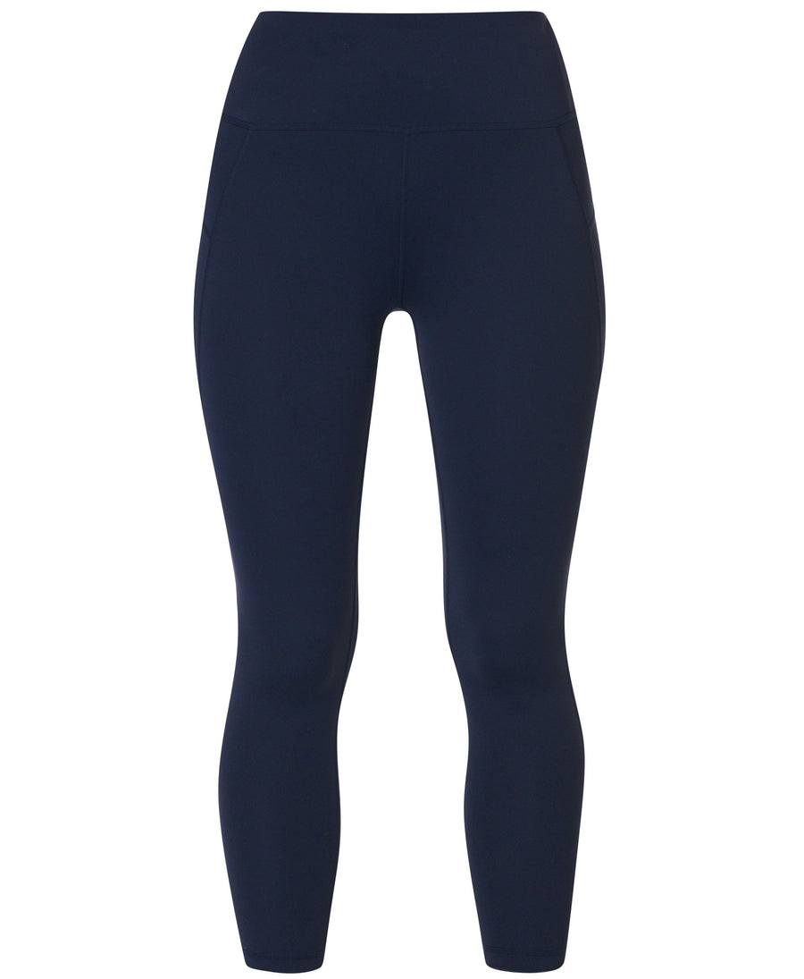 All Day Active Leggings Sb9651 Navy-Blue