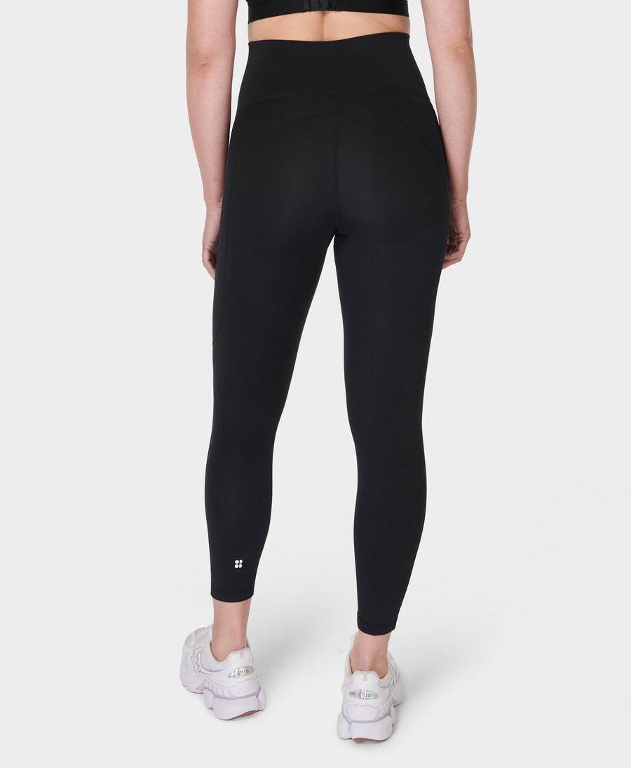 All Day Active Maternity Leggi Sb965278 Black