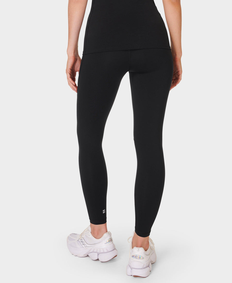 Leak Protect Power Leggings 7/ Sb965378 Black