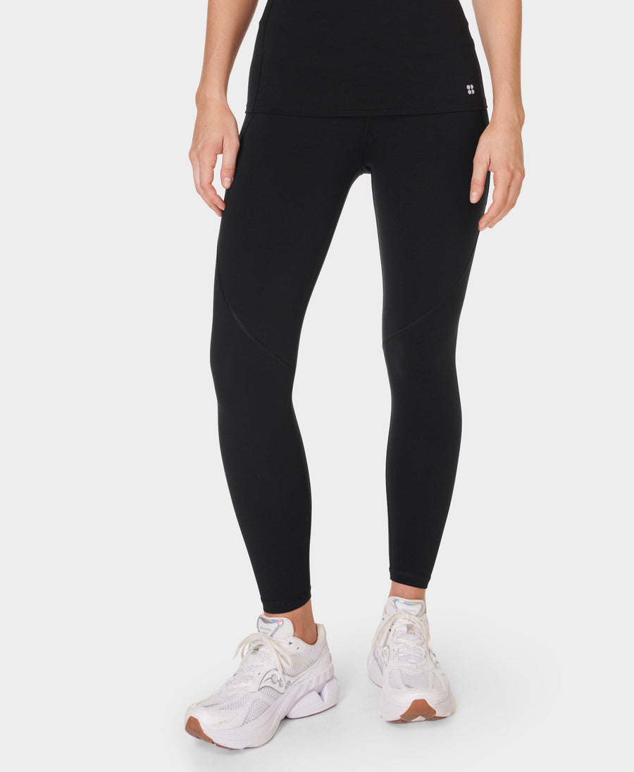 Leak Protect Power Leggings 7/ Sb965378 Black