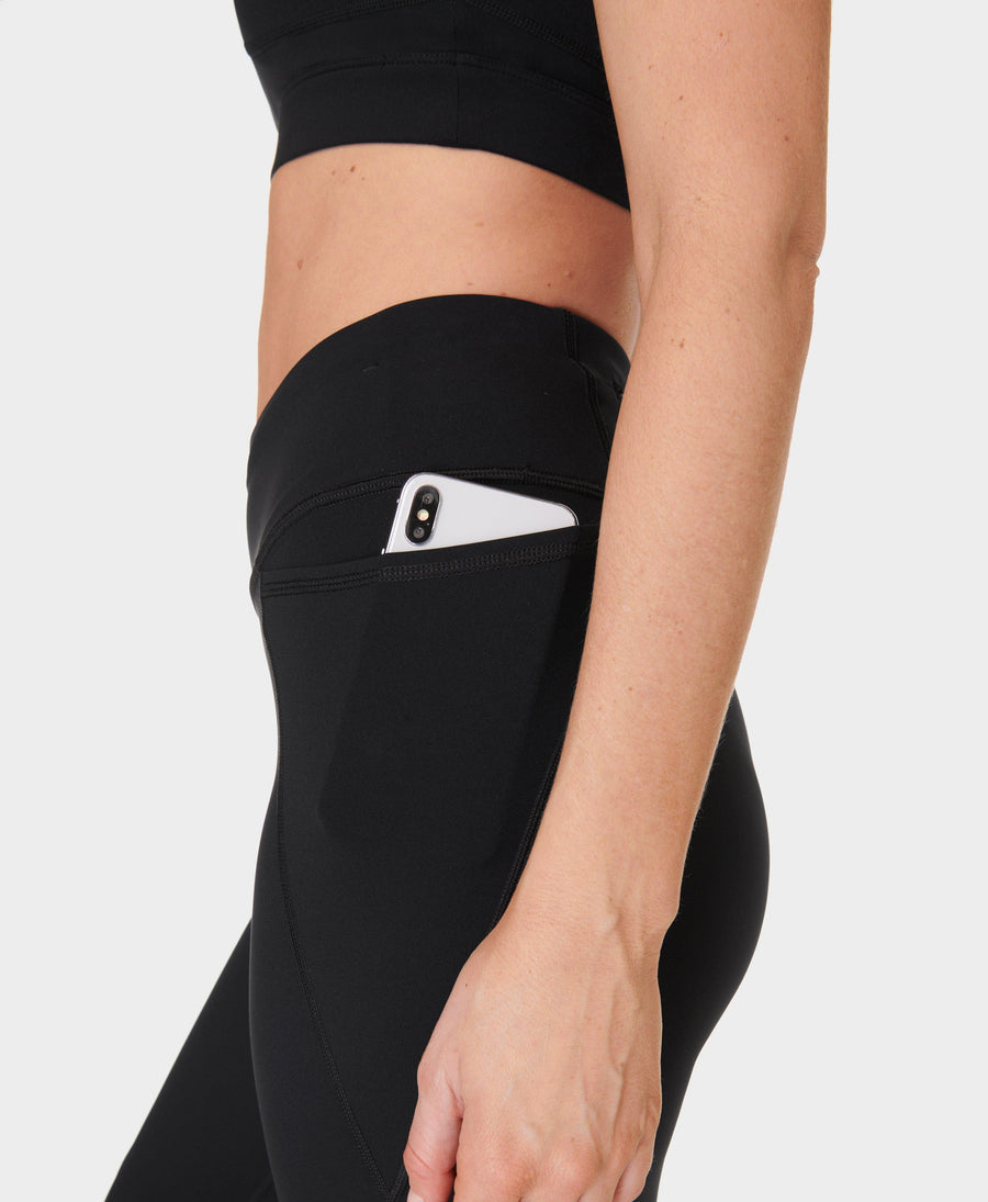 Leak Protect Power Leggings 7/ Sb965378 Black