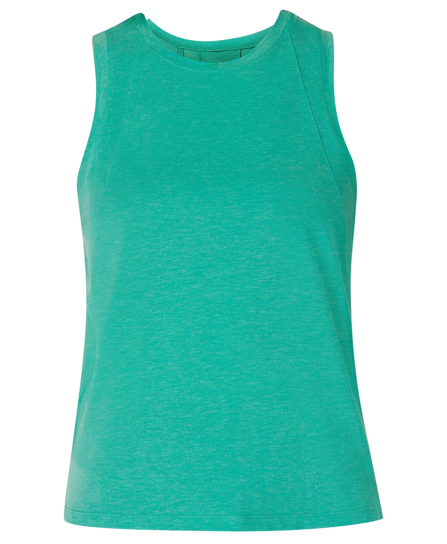 Soft Flow Studio Tank Sb9666 Gem-Green