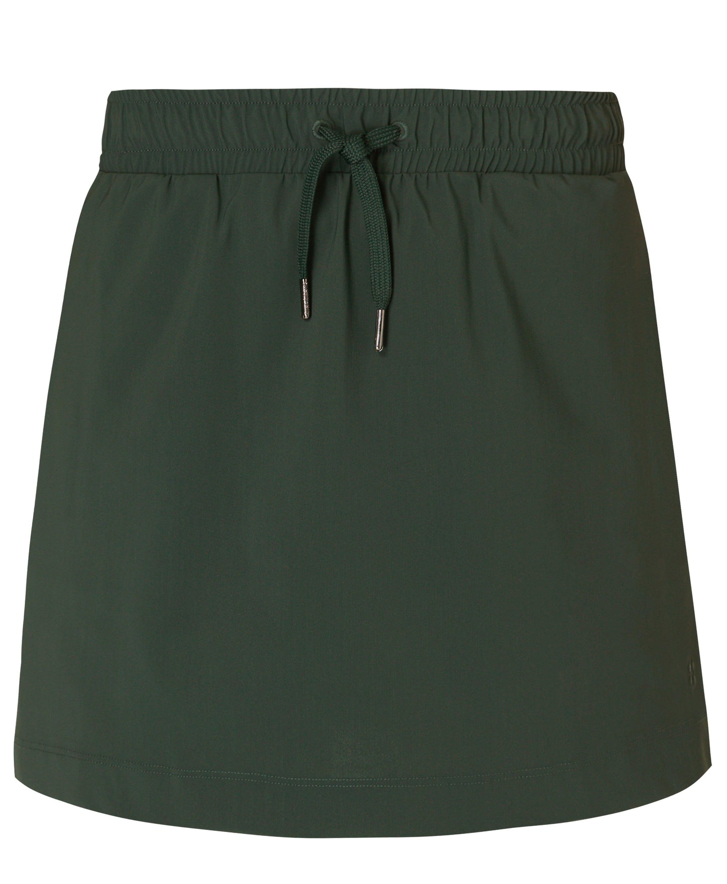 Explorer Mini Skirt Sb9684 Trek-Green