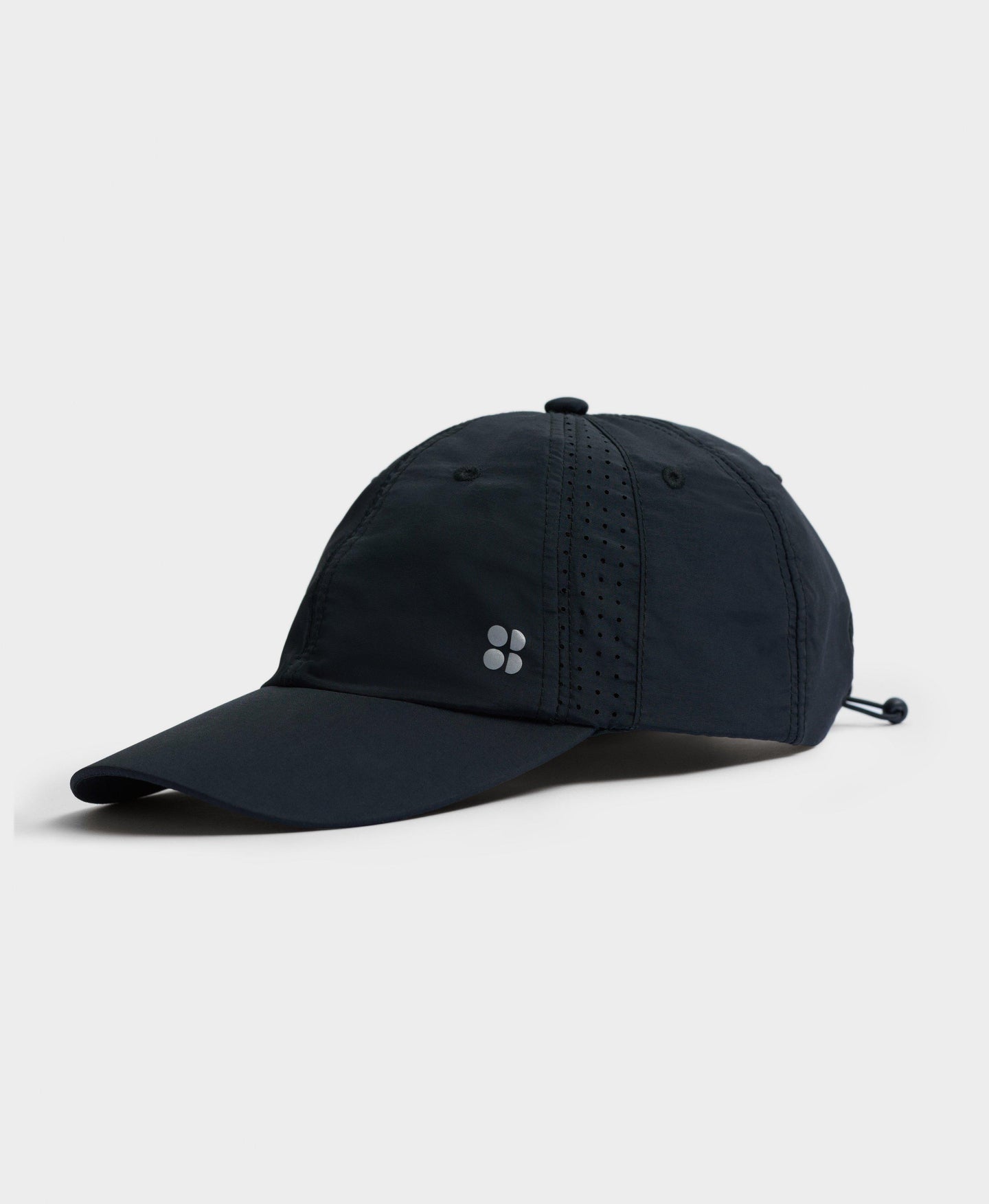 Swiftie Pace Cap Sb9705 Black