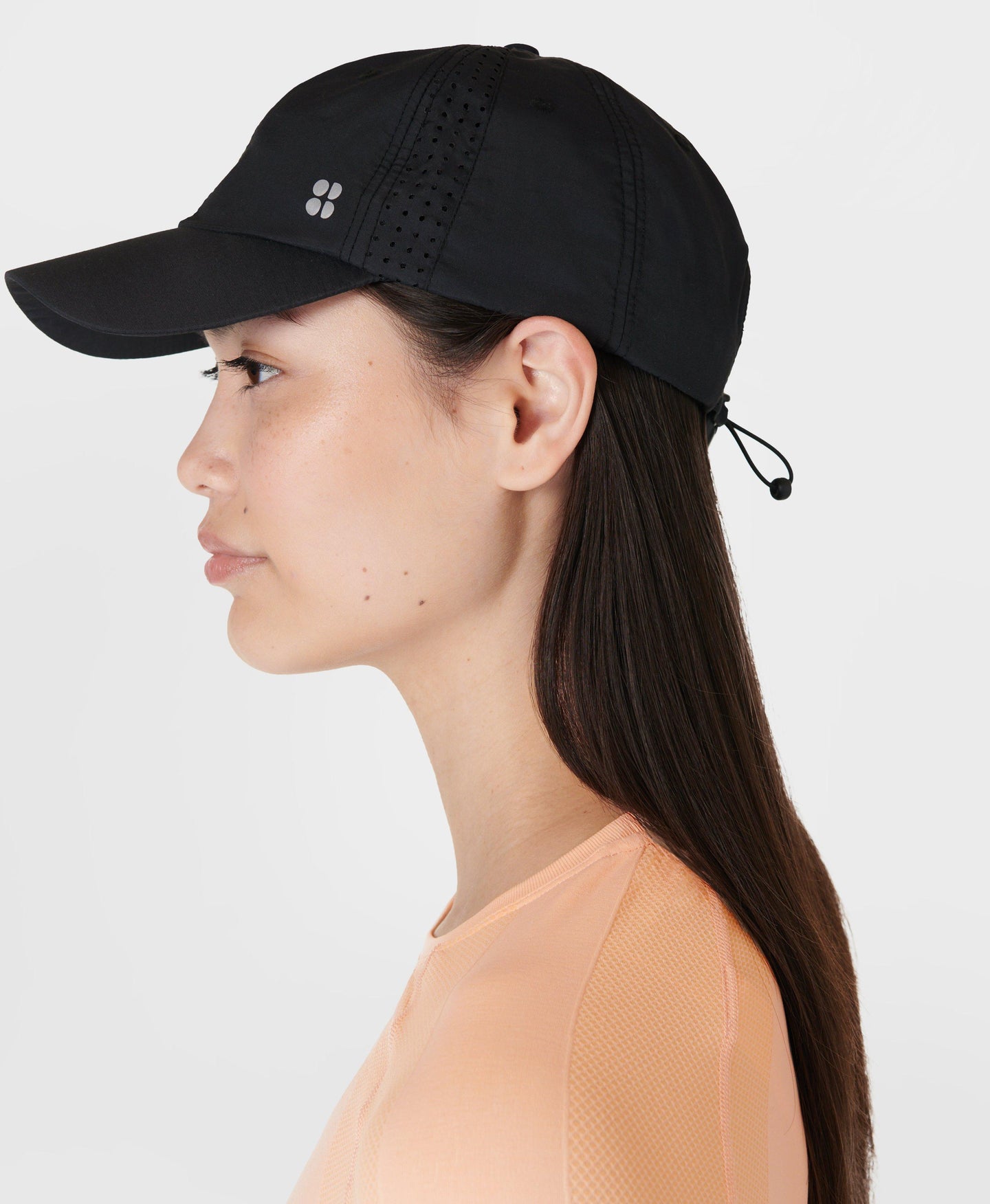 Swiftie Pace Cap Sb9705 Black