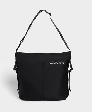 Strive Tote Sb9707 Black