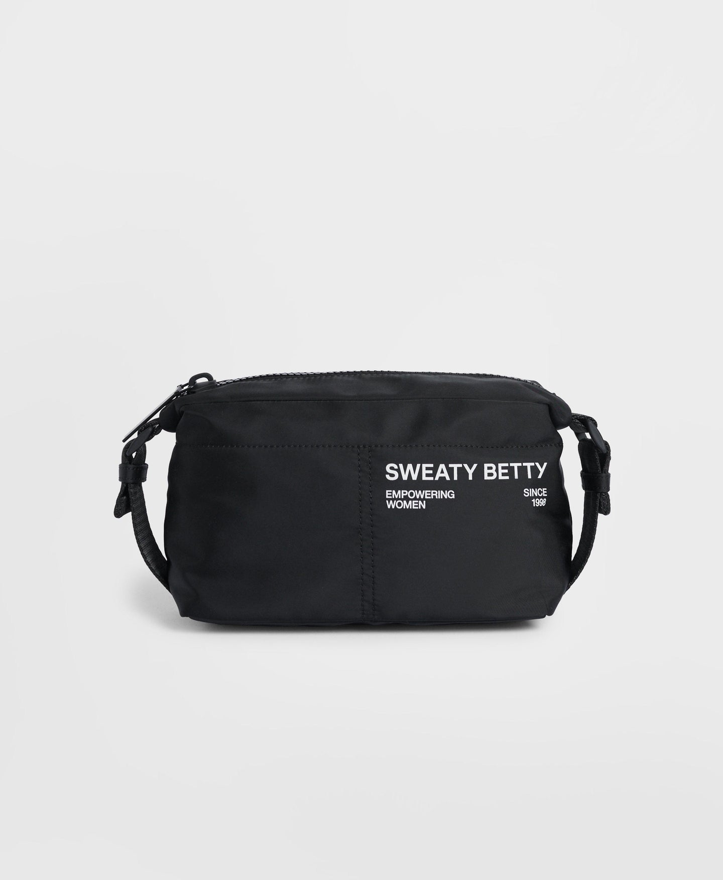 Strive Washbag Sb9710 Black