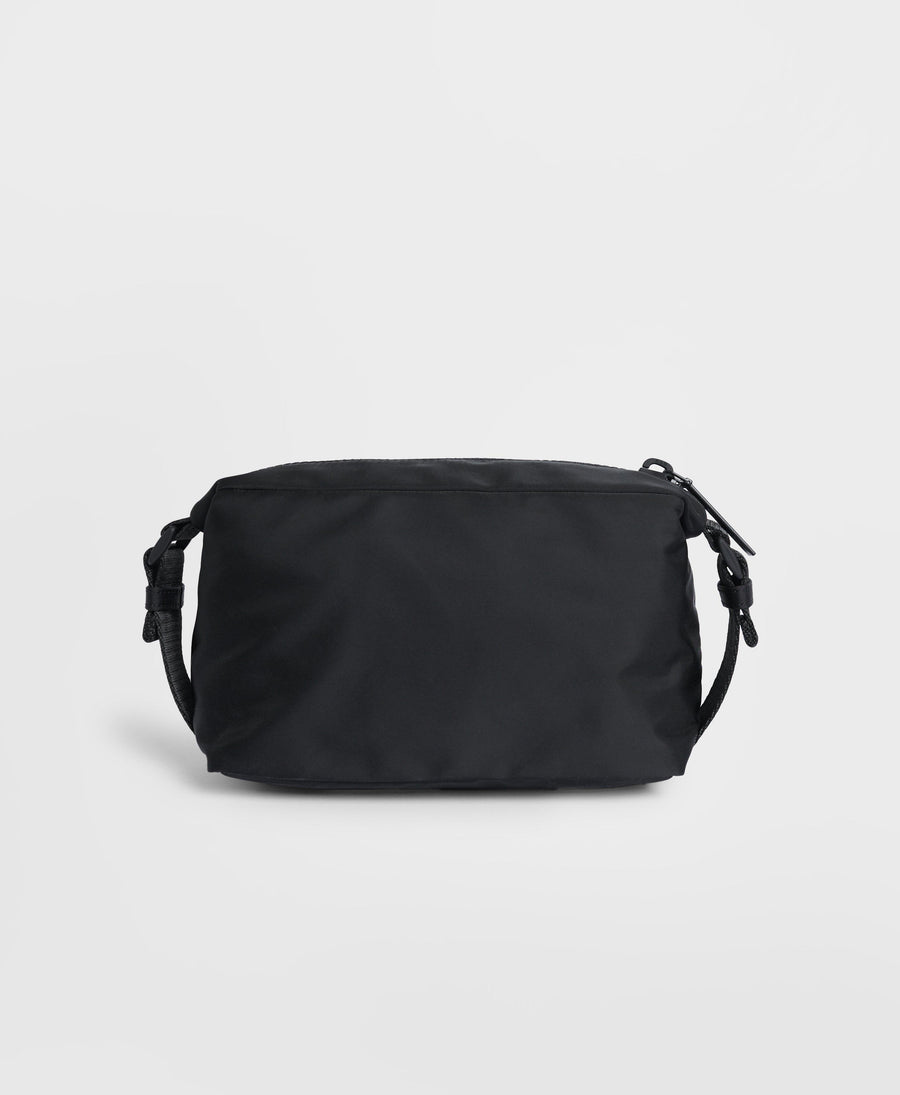 Strive Washbag Sb9710 Black