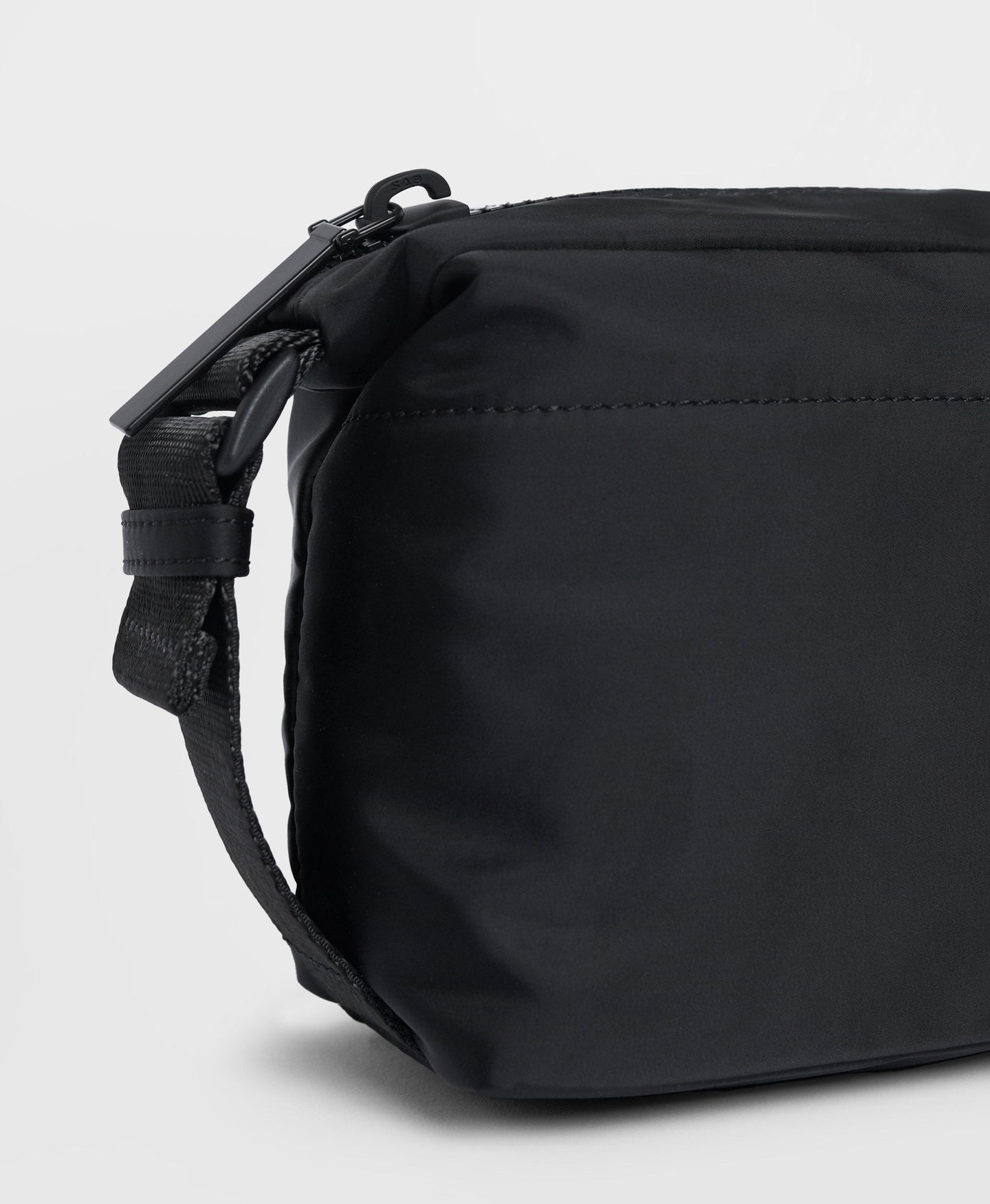 Strive Washbag Sb9710 Black