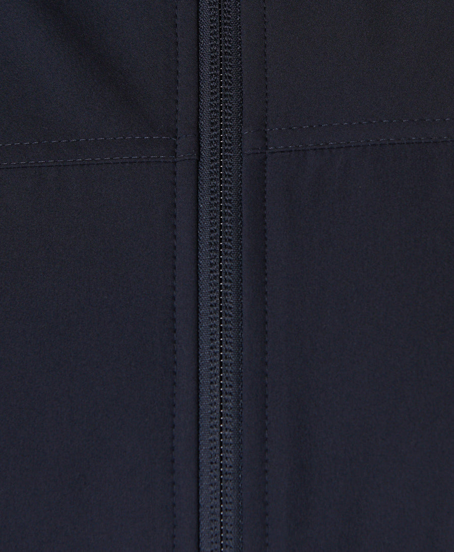 Fast Track Running Jacket Sb9712 Navy-Blue