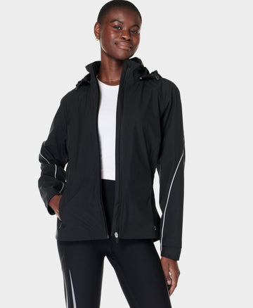 Ultra Performance Jacket Sb9790 Black