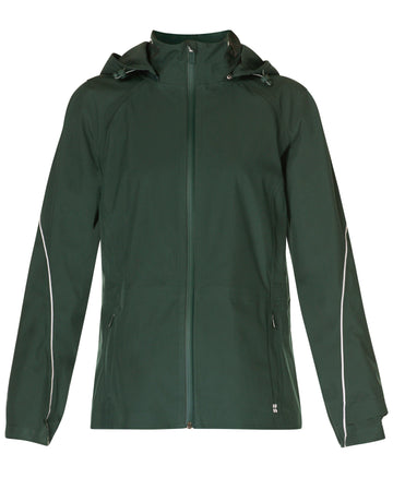 Ultra Performance Jacket Sb9790 Trek-Green