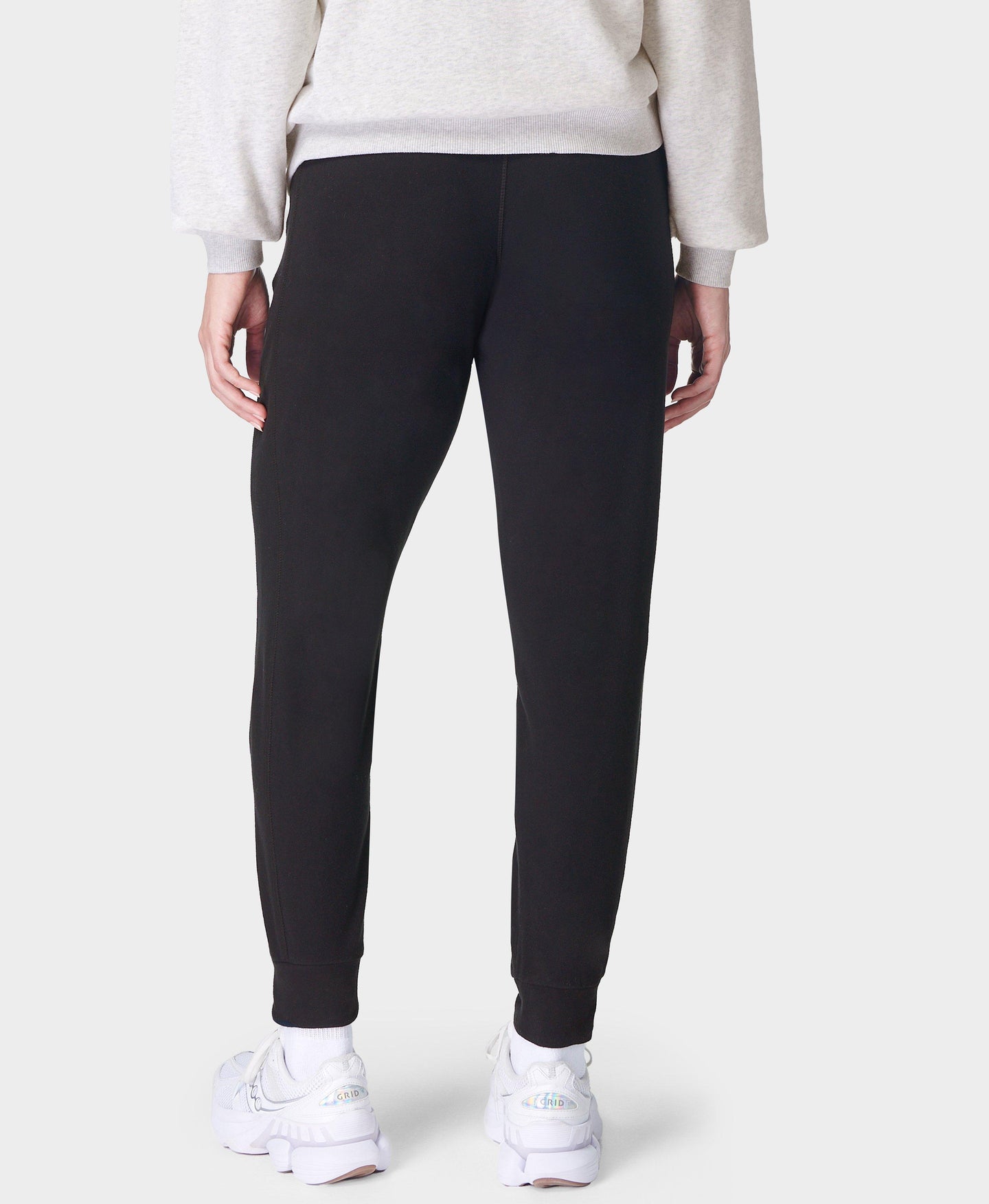 Luxe Fleece Jogger 27 Sb9864 S Black