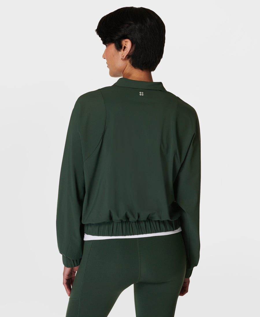 Explorer Pullover Sb9902 Trek-Green