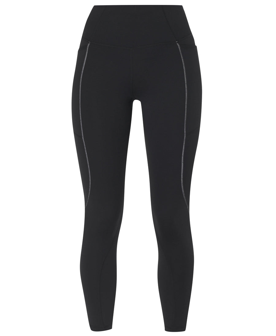 Therma Boost Running Leggings Sb990378 Black