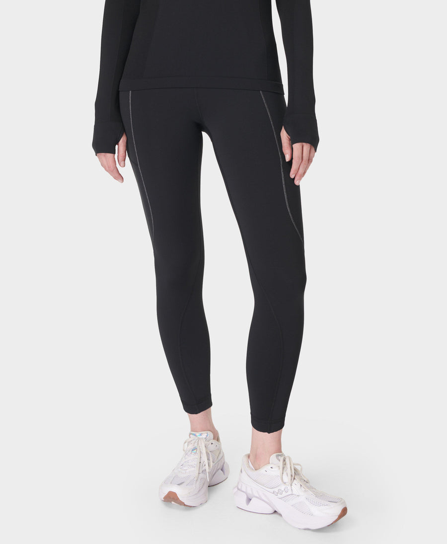 Therma Boost Running Leggings Sb990378 Black