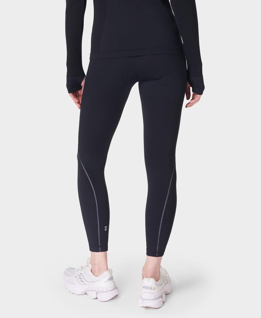 Therma Boost Running Leggings Sb990378 Black