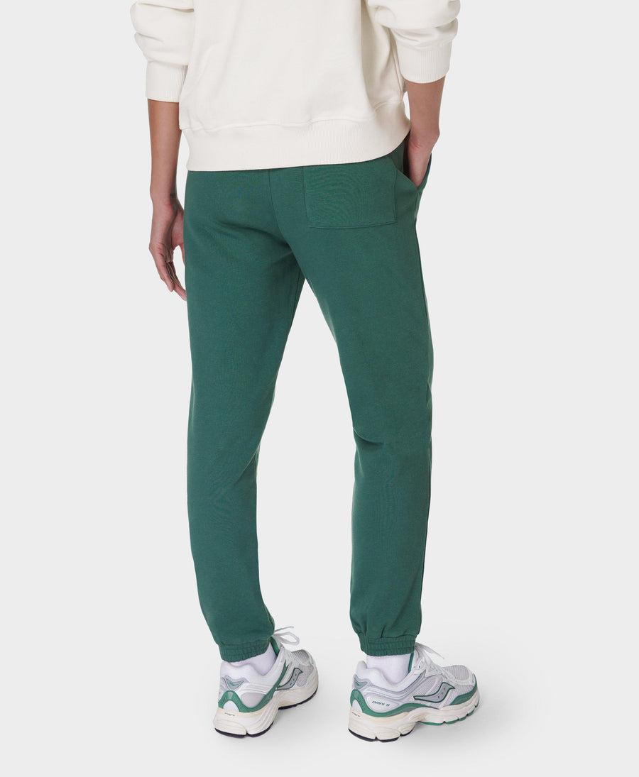 Revive Relaxed Jogger Sb9915a Glade-Green