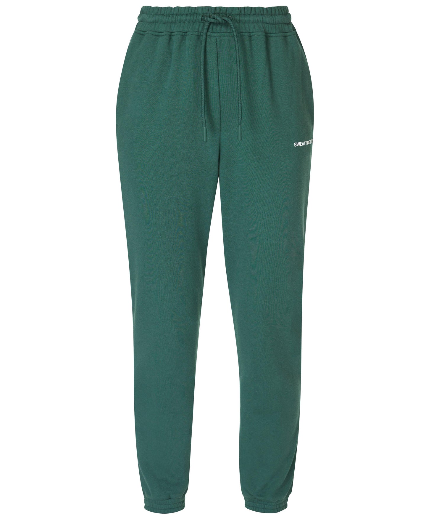 Revive Relaxed Jogger Sb9915a Glade-Green