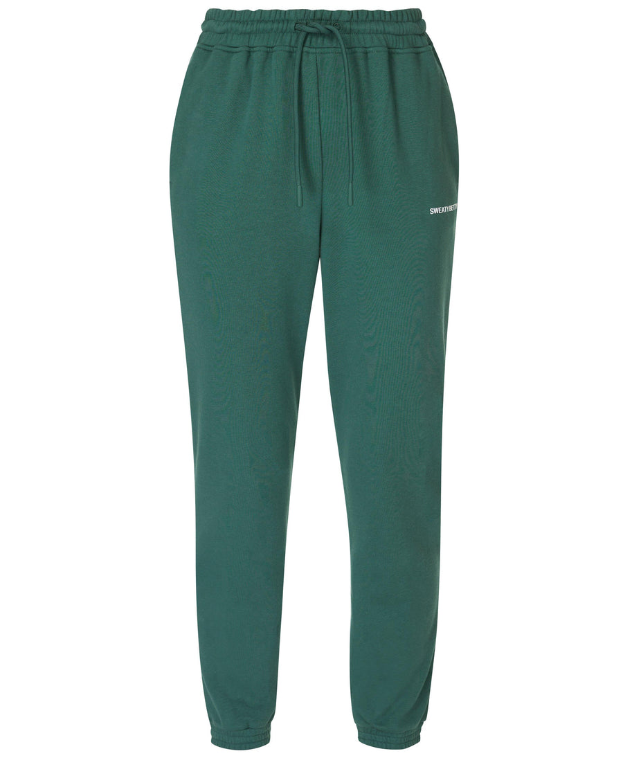 Revive Relaxed Jogger Sb9915a Glade-Green