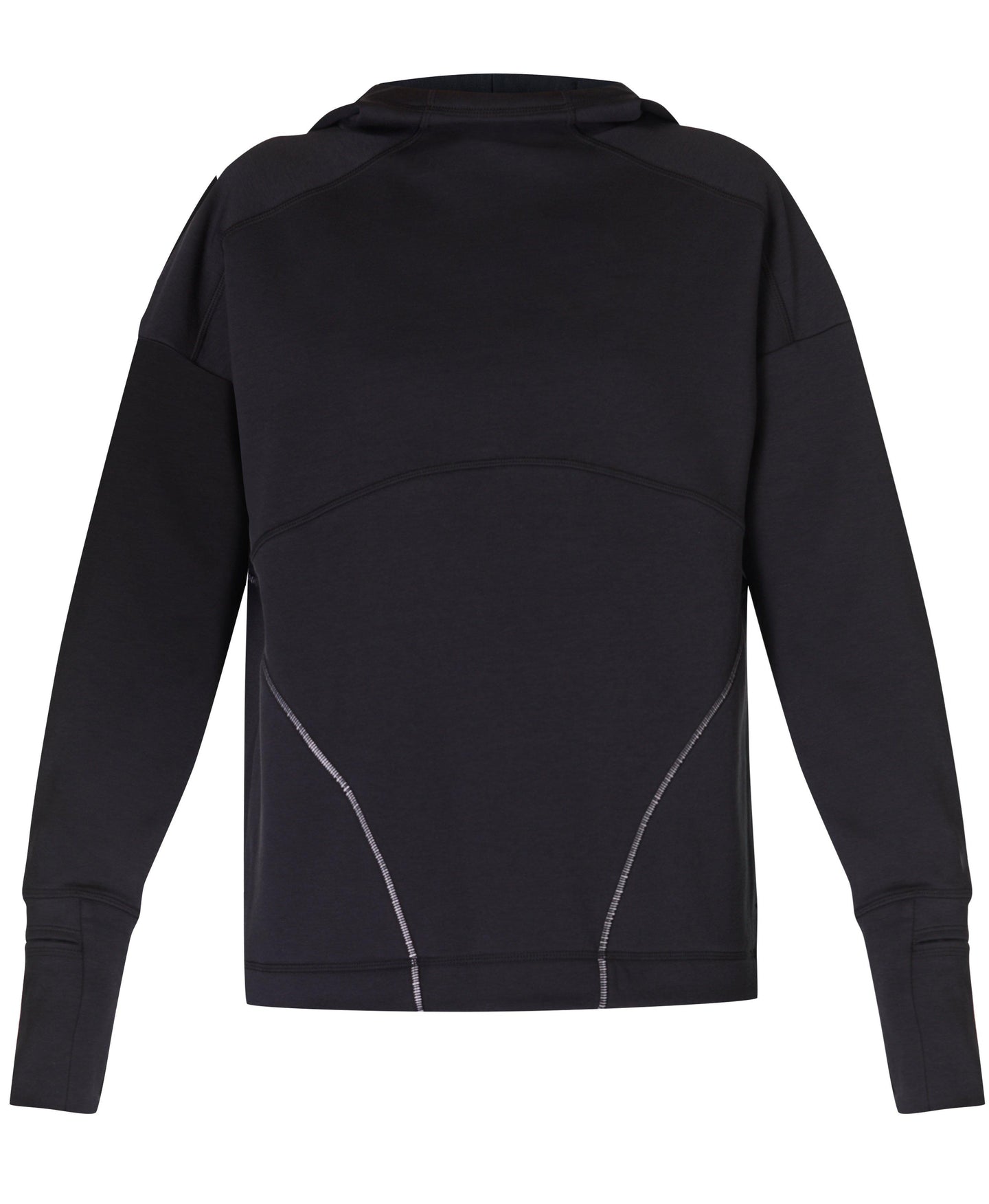 Tempo Train Hoodie Sb9917 Black