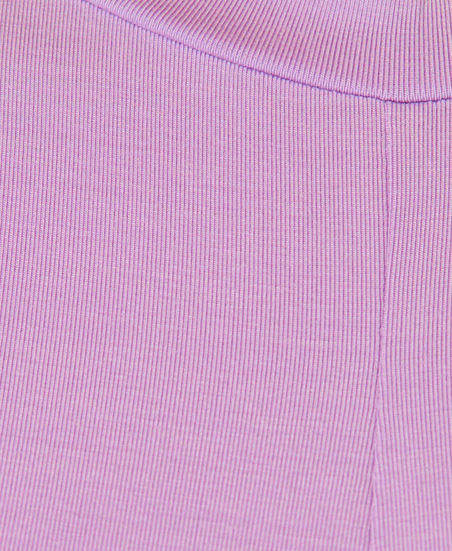 Wrap Front Tank Sb9921 Prism-Purple