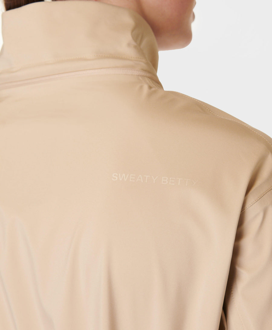 Guide Waterproof Parka Sb9932 Dove-Beige