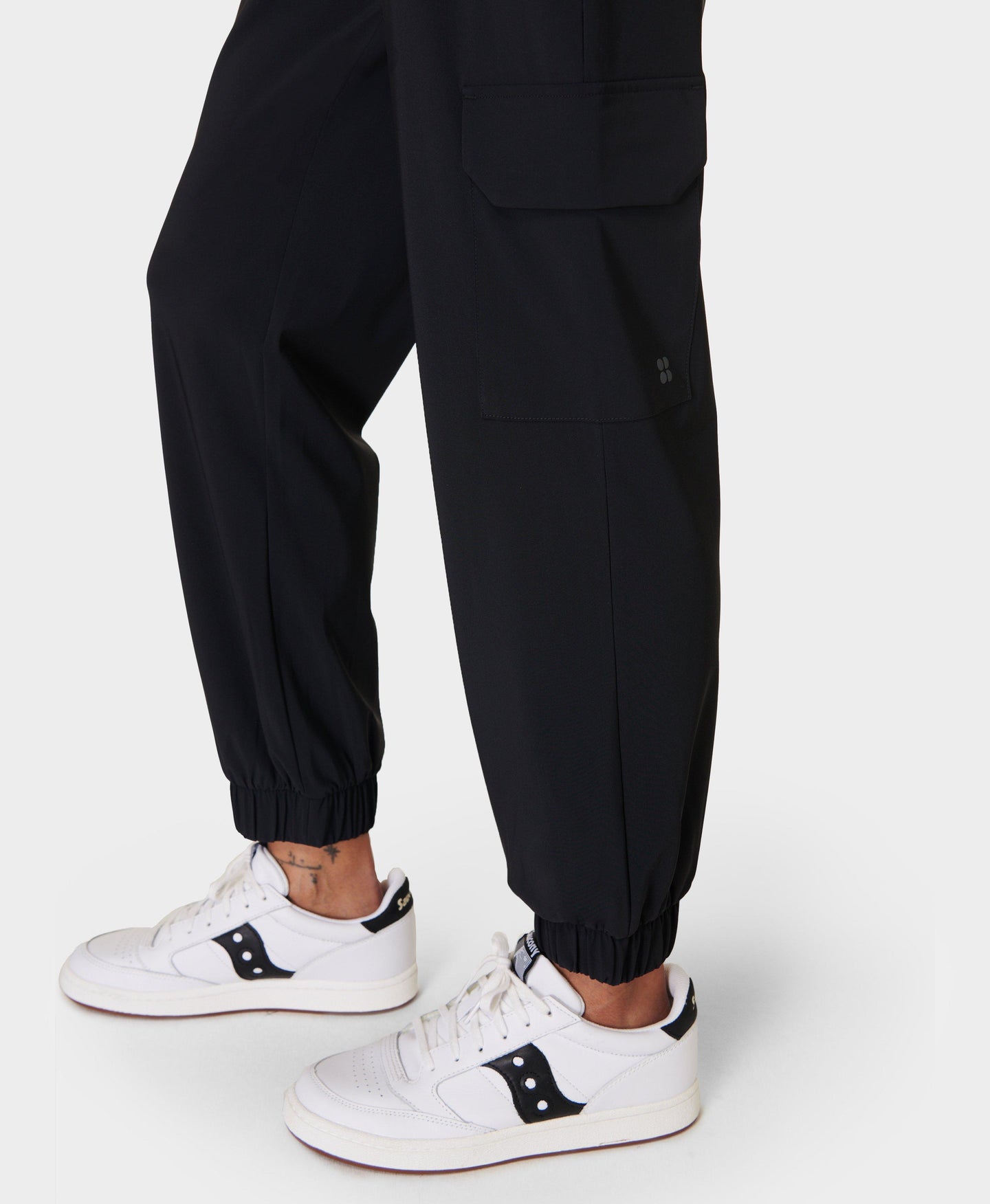 Explorer Cargo Pant Sb9950 Black