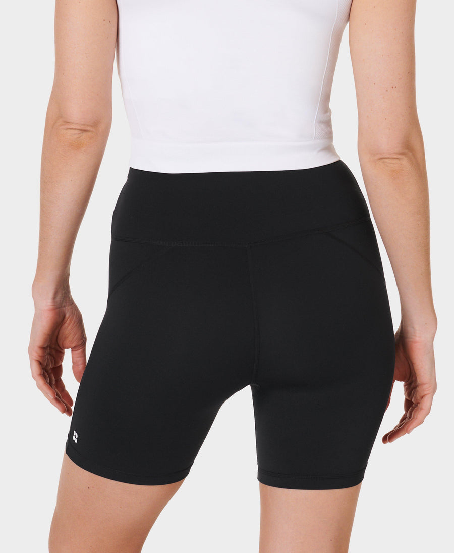 Sustainable All Day Short 6 Sb9961r Black