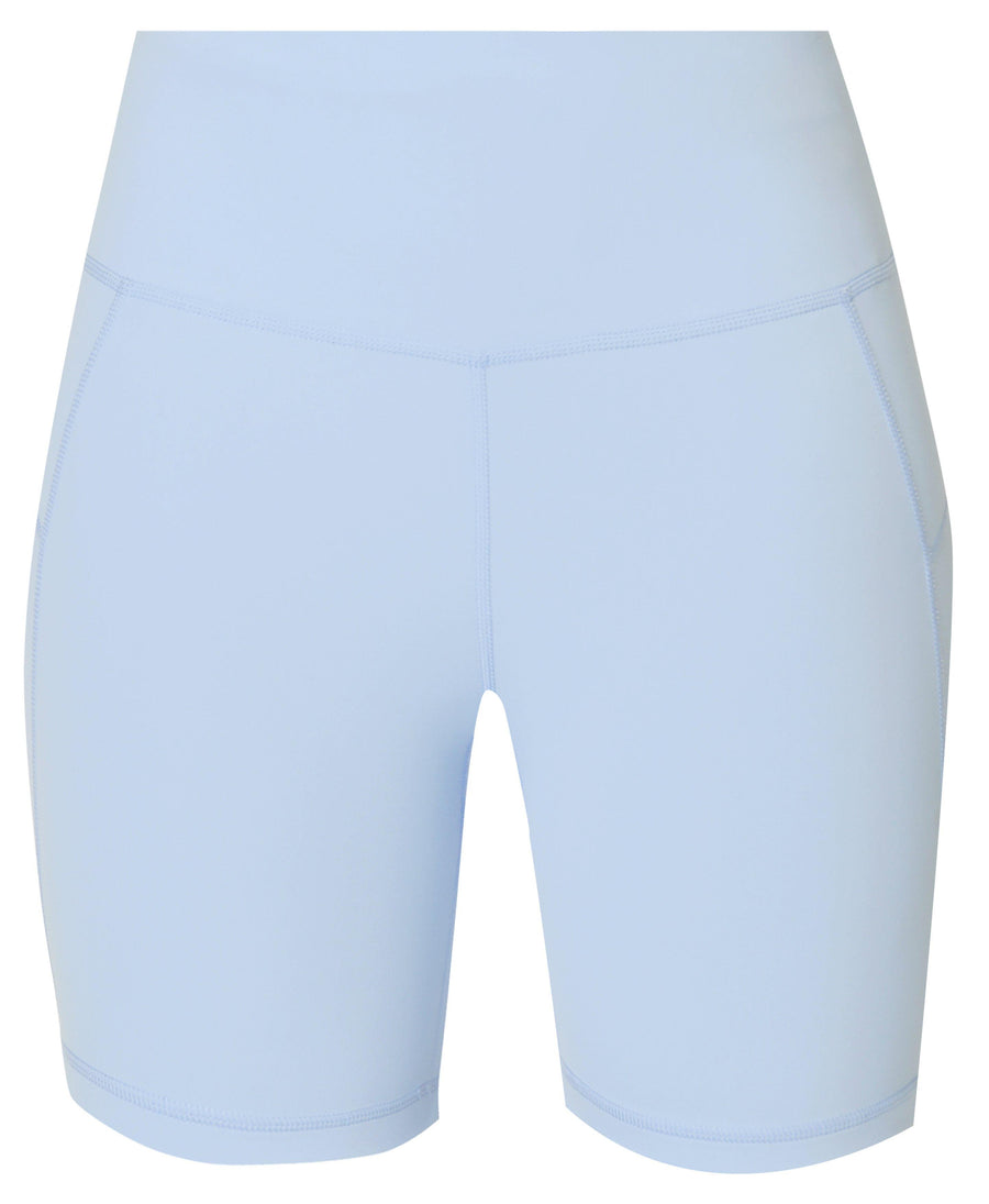 Sustainable All Day Short 6 Sb9961r Breeze-Blue