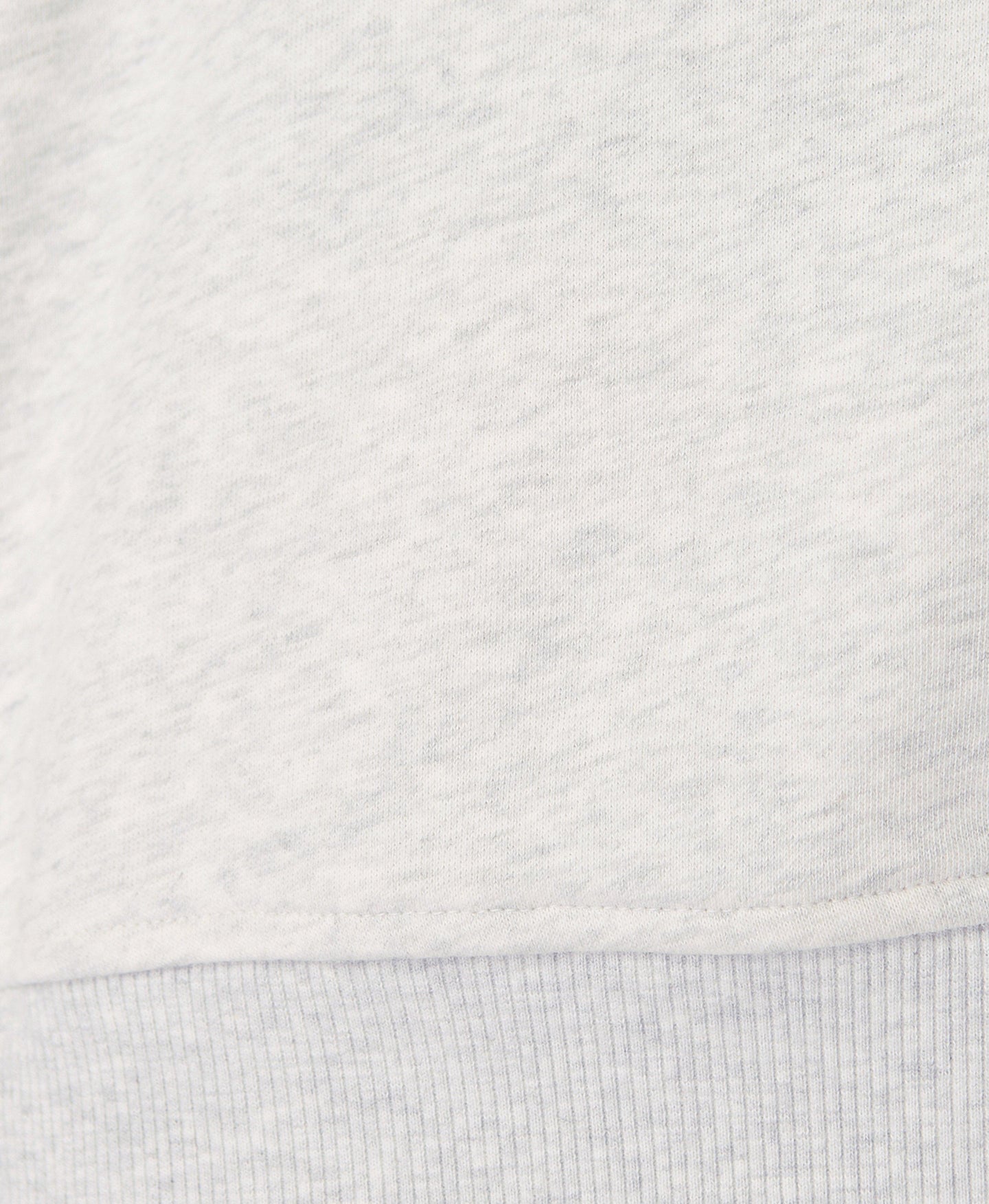 Revive Crew Neck Sweatshirt Sb9979b Ice-Grey-Marl