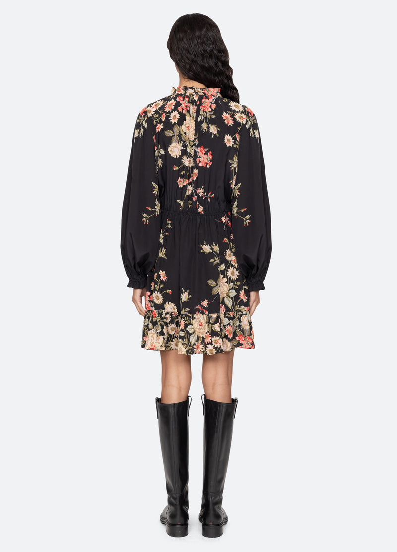 Dress Aw25-047 Multi