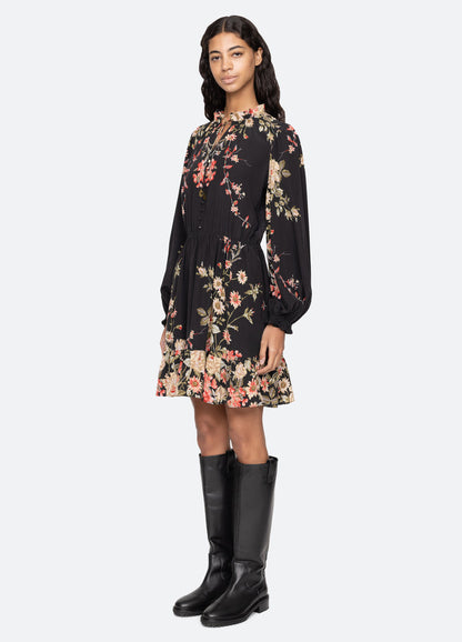 Dress Aw25-047 Multi