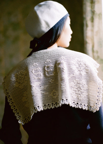 Cardigan Pf25-077 Navy