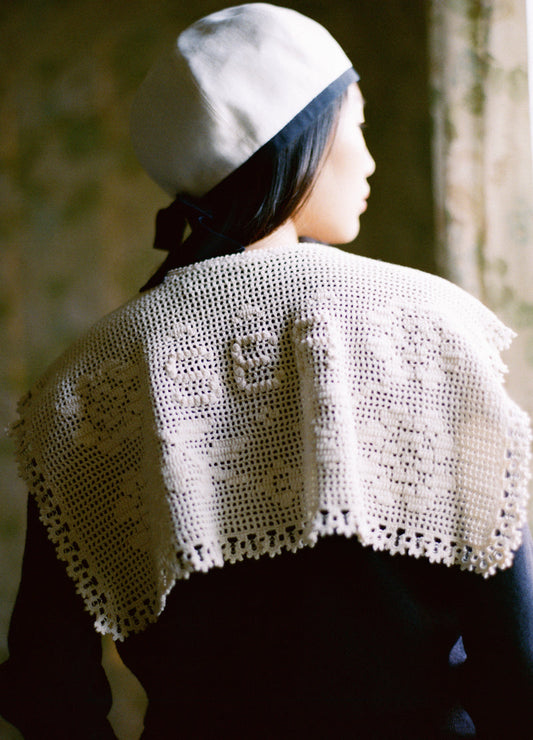 Cardigan Pf25-077 Navy