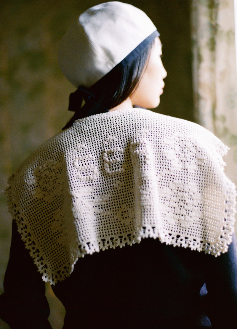 Cardigan Pf25-077 Navy